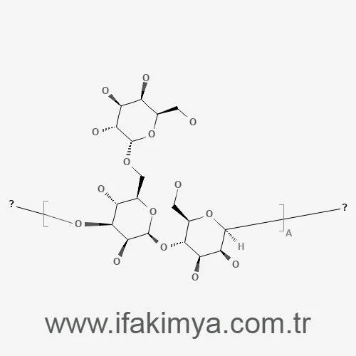 Guar gum, doğal kaynaklı bitkisel bir polisakkarit olup gıda, kozmetik ve endüstriyel ürünlerde kıvam artırıcı olarak kullanılan etkili bir hidrocolloiddir.